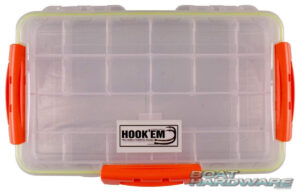 Tackle Box Waterproof Small