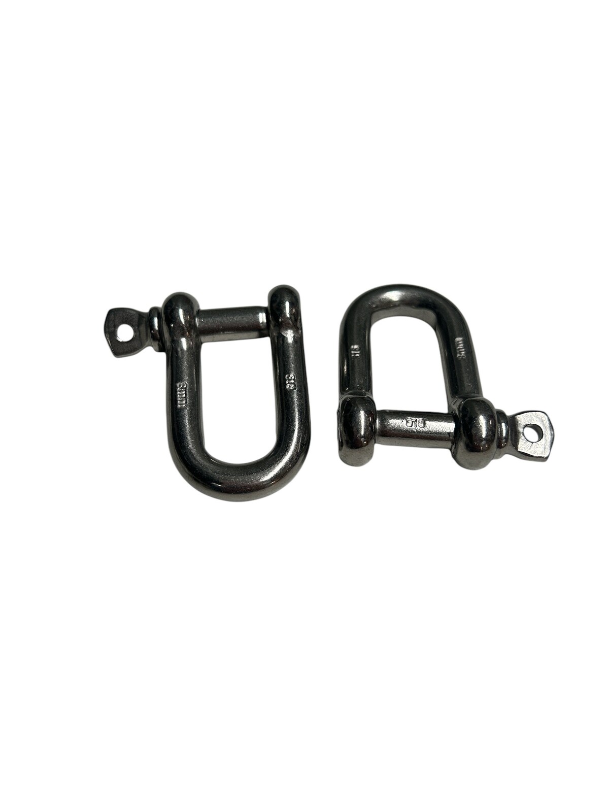 Lone Star Hi Spec Rope and Chain Kit (150m x 5mm) - Image 3