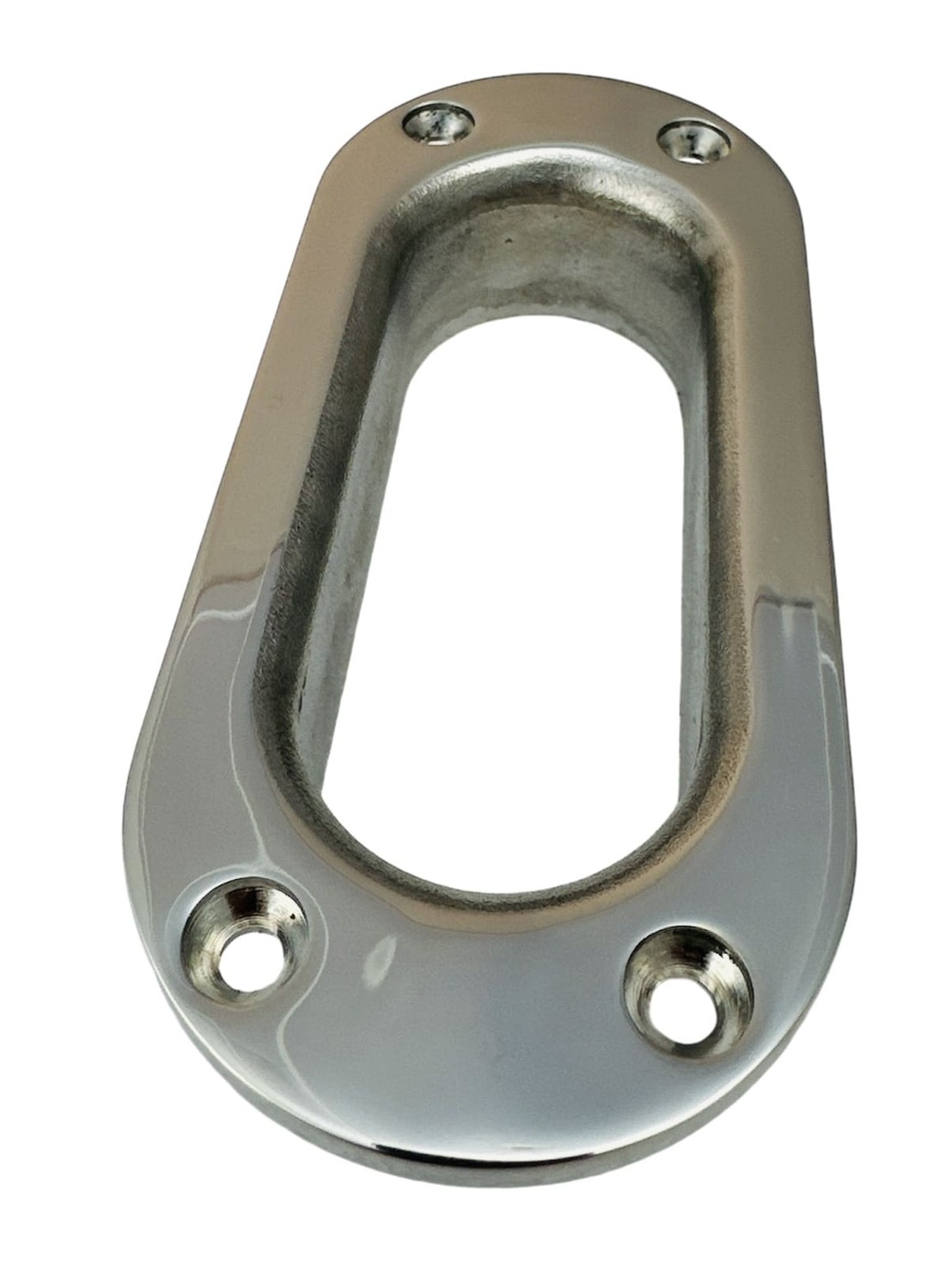 Hawse Pipe Oval - 138x63mm - Image 6