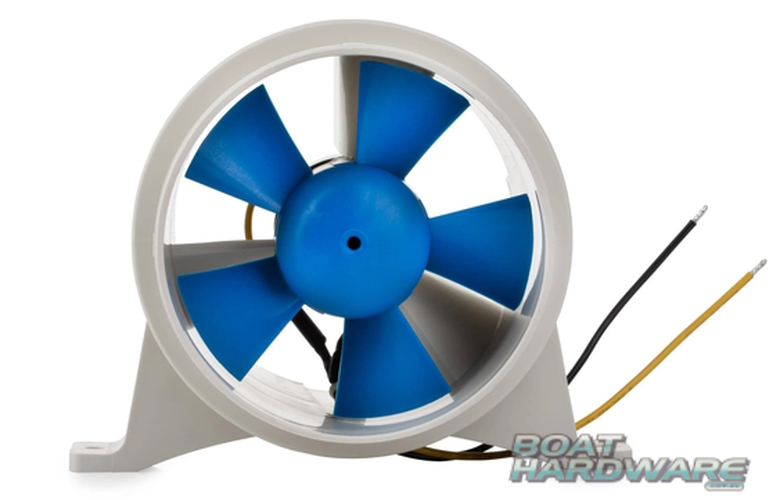 Rule In-Line Blower (75mm) - Image 2