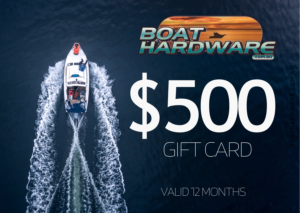 $500 Gift Voucher