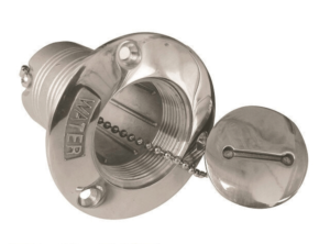 Water Deck Filler - 2" (52mm)