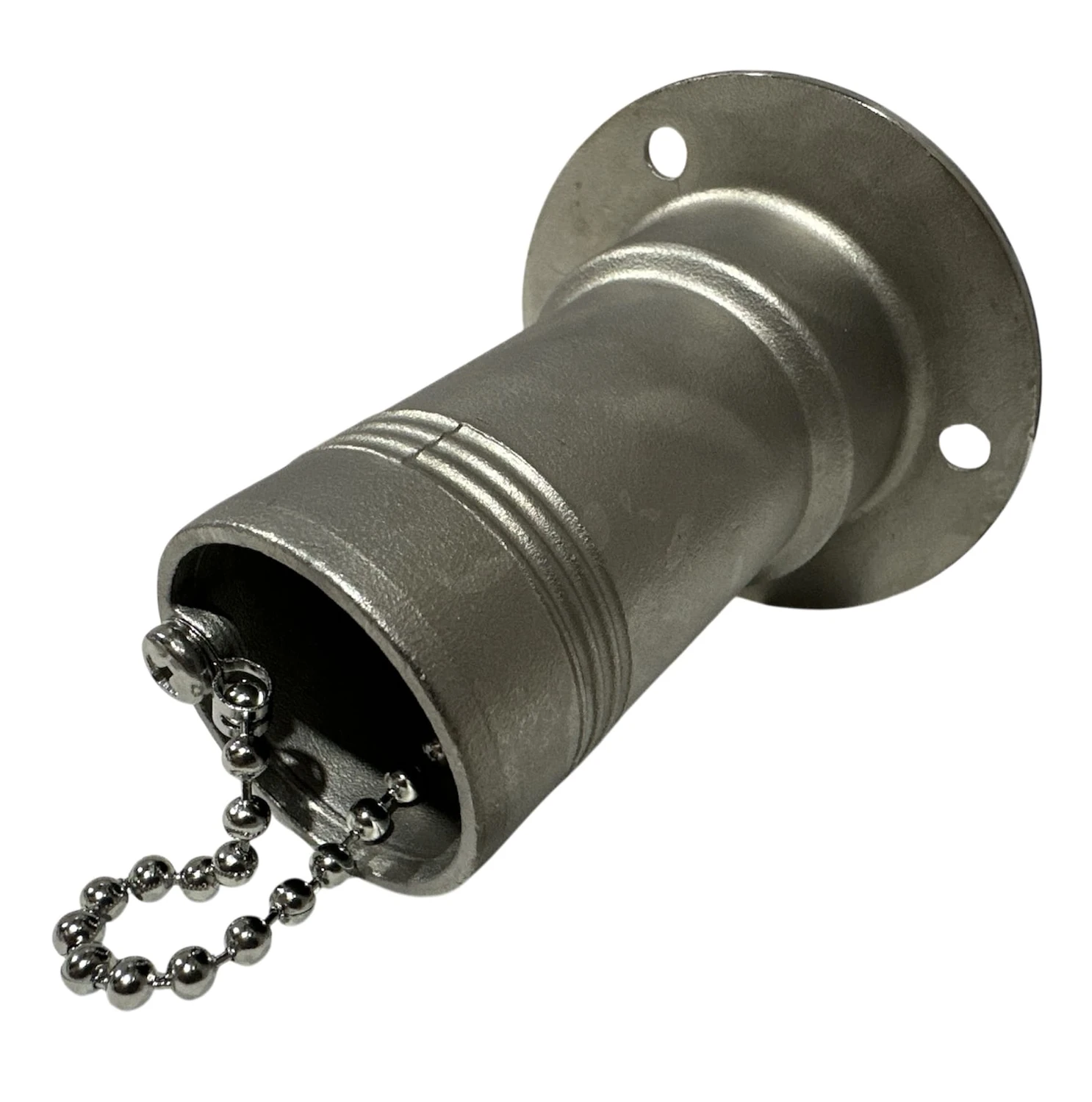 Fuel Deck Filler with key & chain (38mm) - Image 4