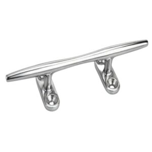 Boat Cleat 4" - 100mm