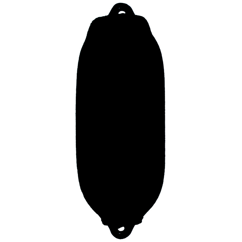 Fendress Fender Cover (700mm x 240mm)