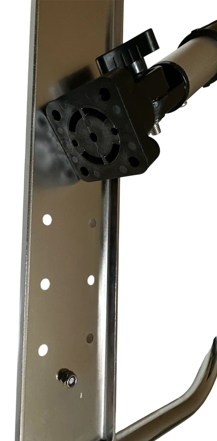 Kingfisher Deluxe Bait Board - Image 10