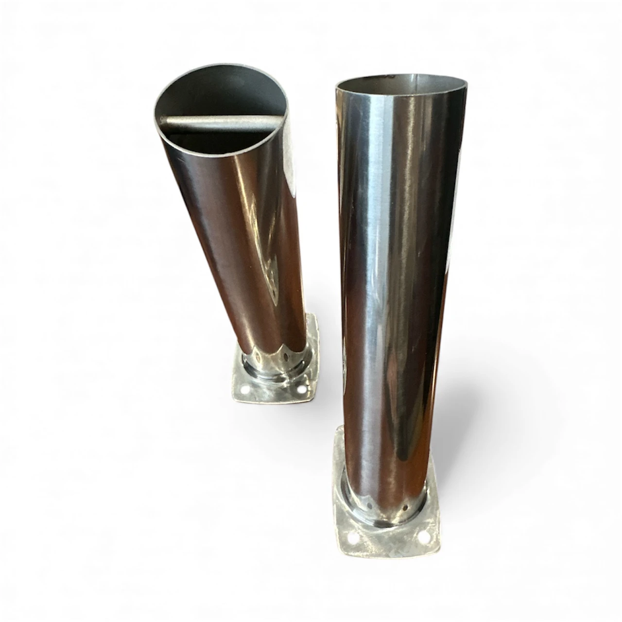 2x 15° Rod Holders - Flush Mount - Image 3