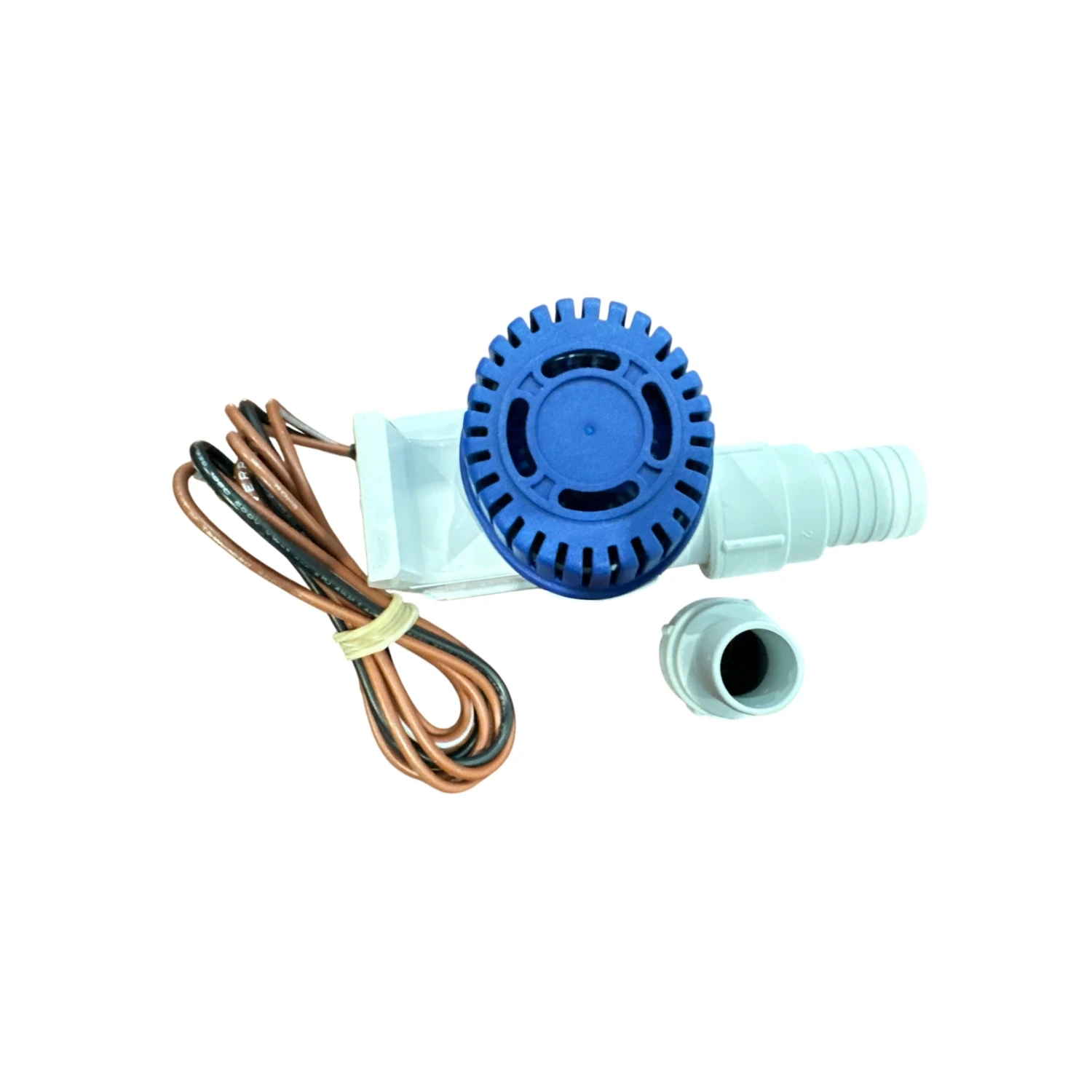 Bilge Pump Automated Rule Electric 1100 GPH - Image 6