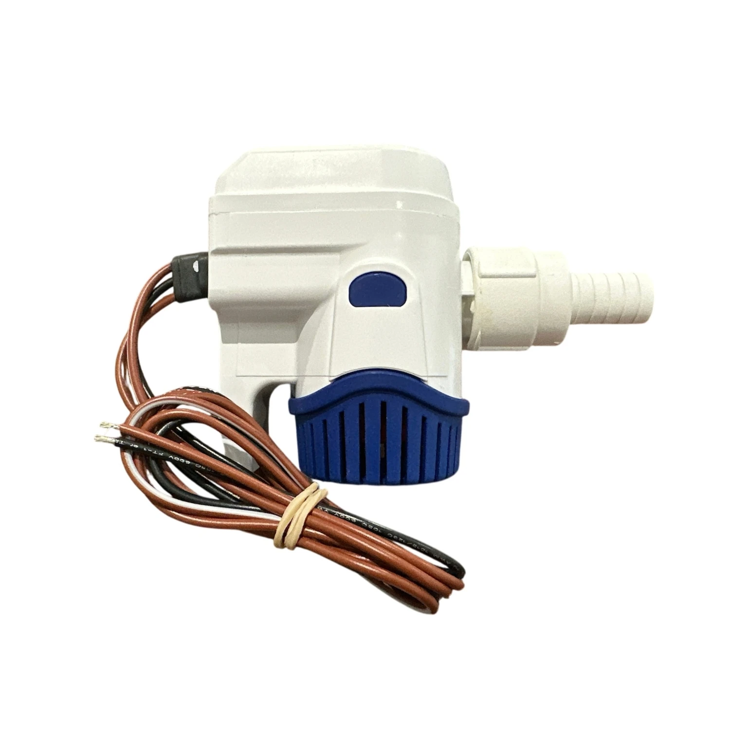 Rule Mate Fully Automatic Bilge Pump 800GPH Submersible - Image 2