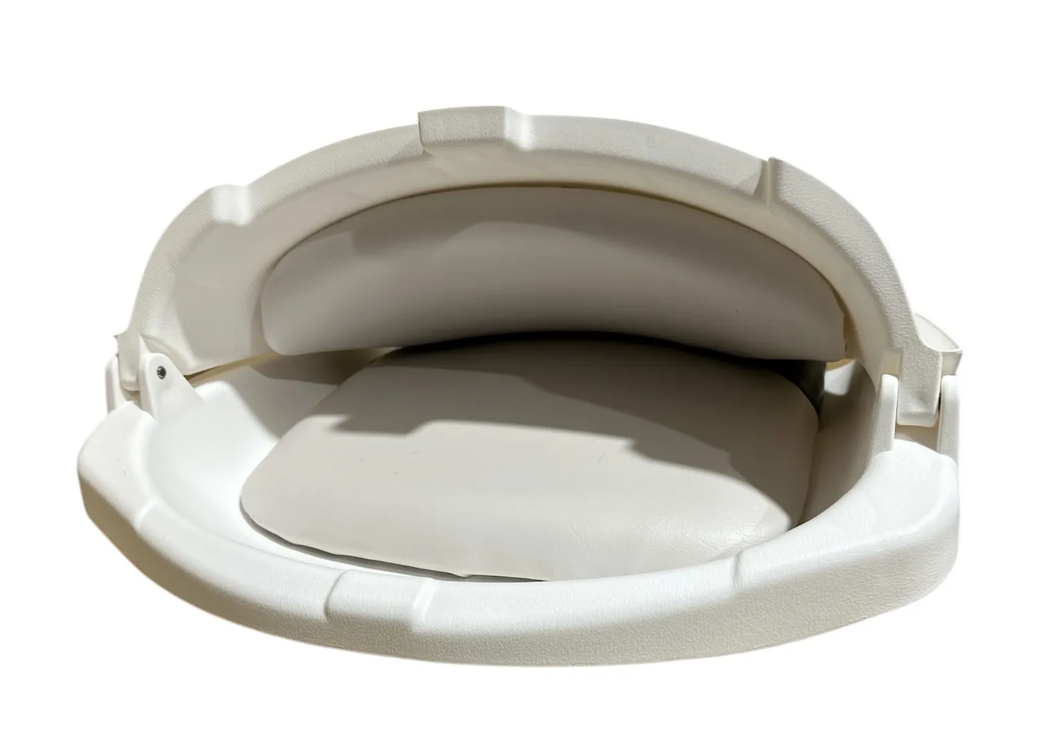 Folding Padded Boat Seat - Image 7