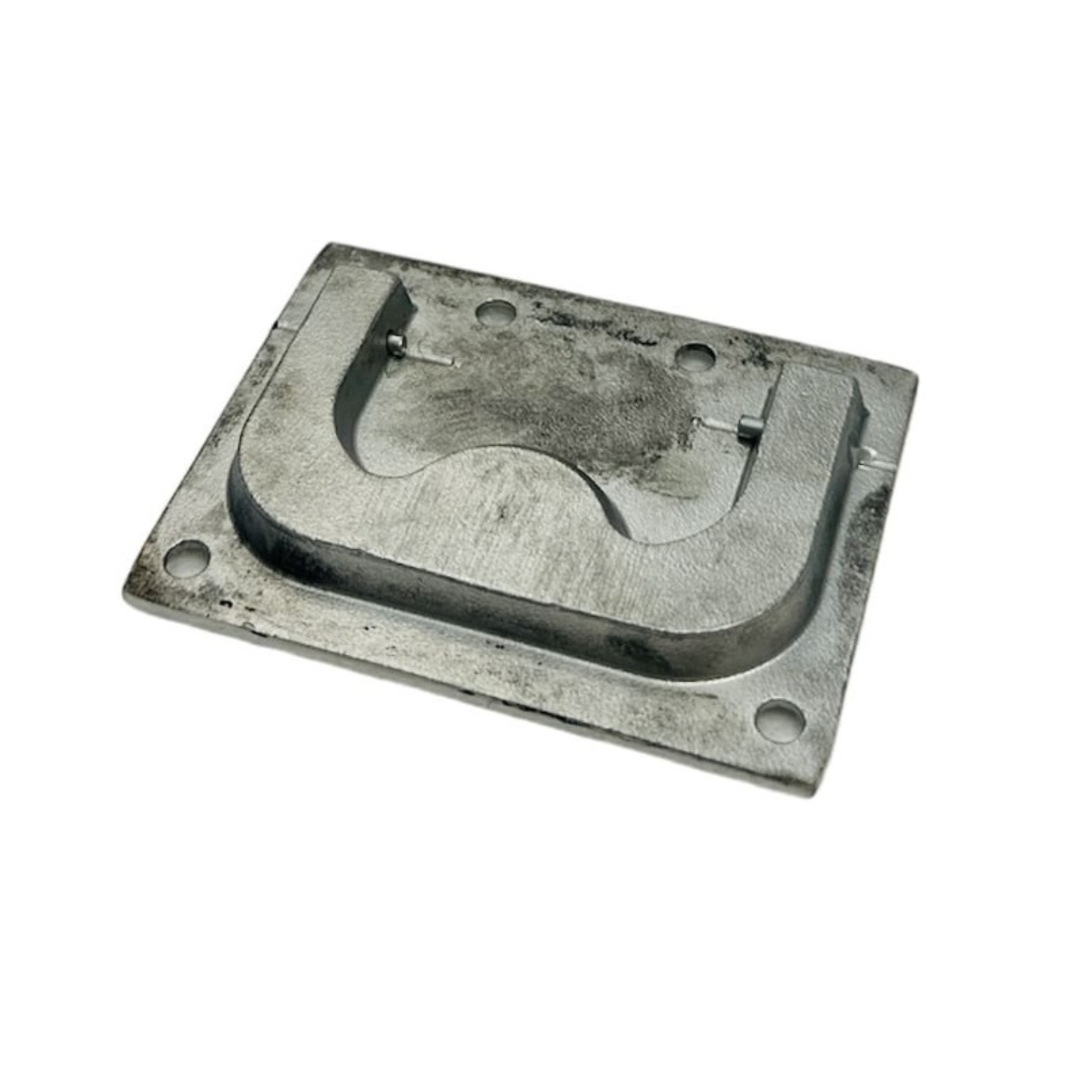 Flush Lift Ring - 76mm - Image 2