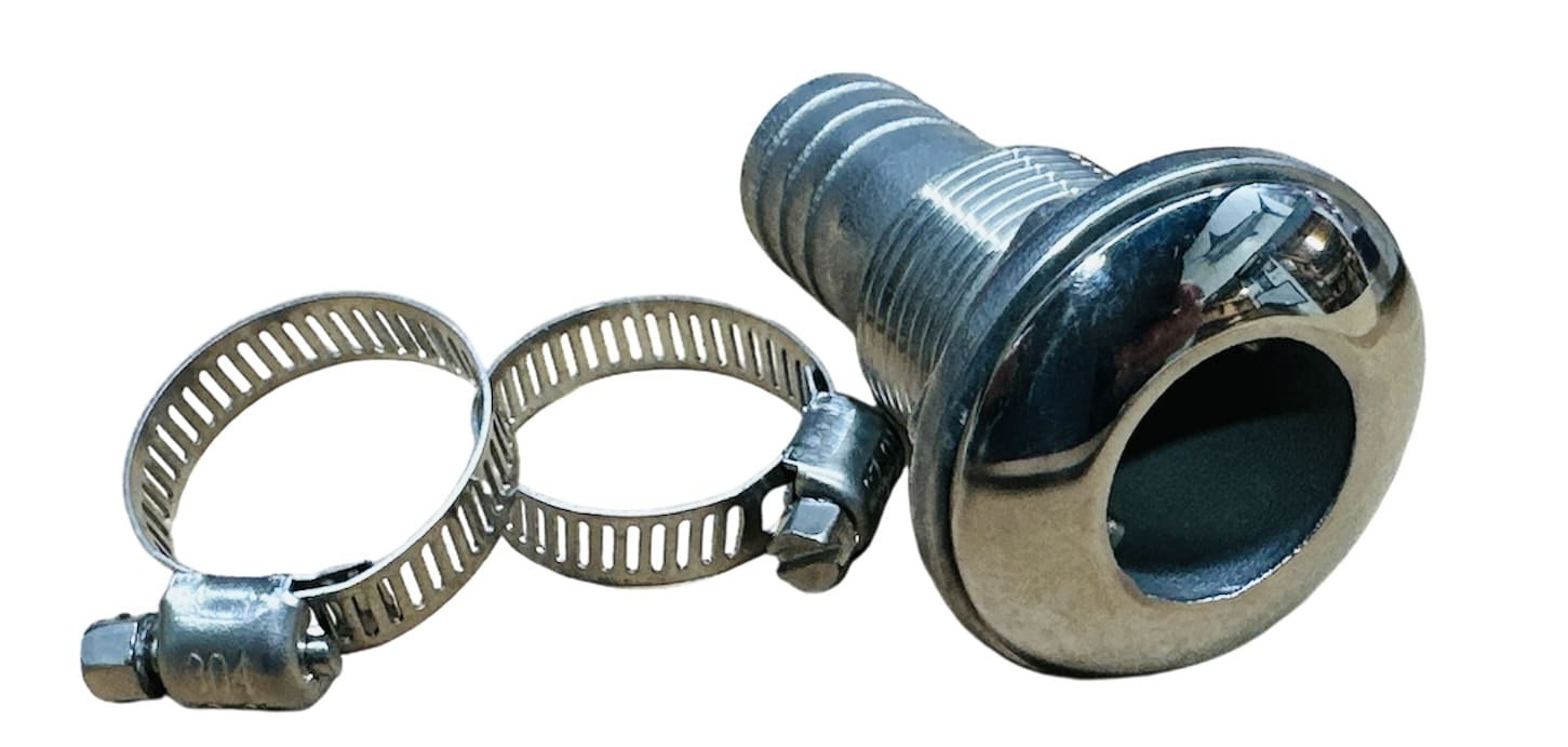 Electric Bilge Pump 500 GPH Kit - Image 6