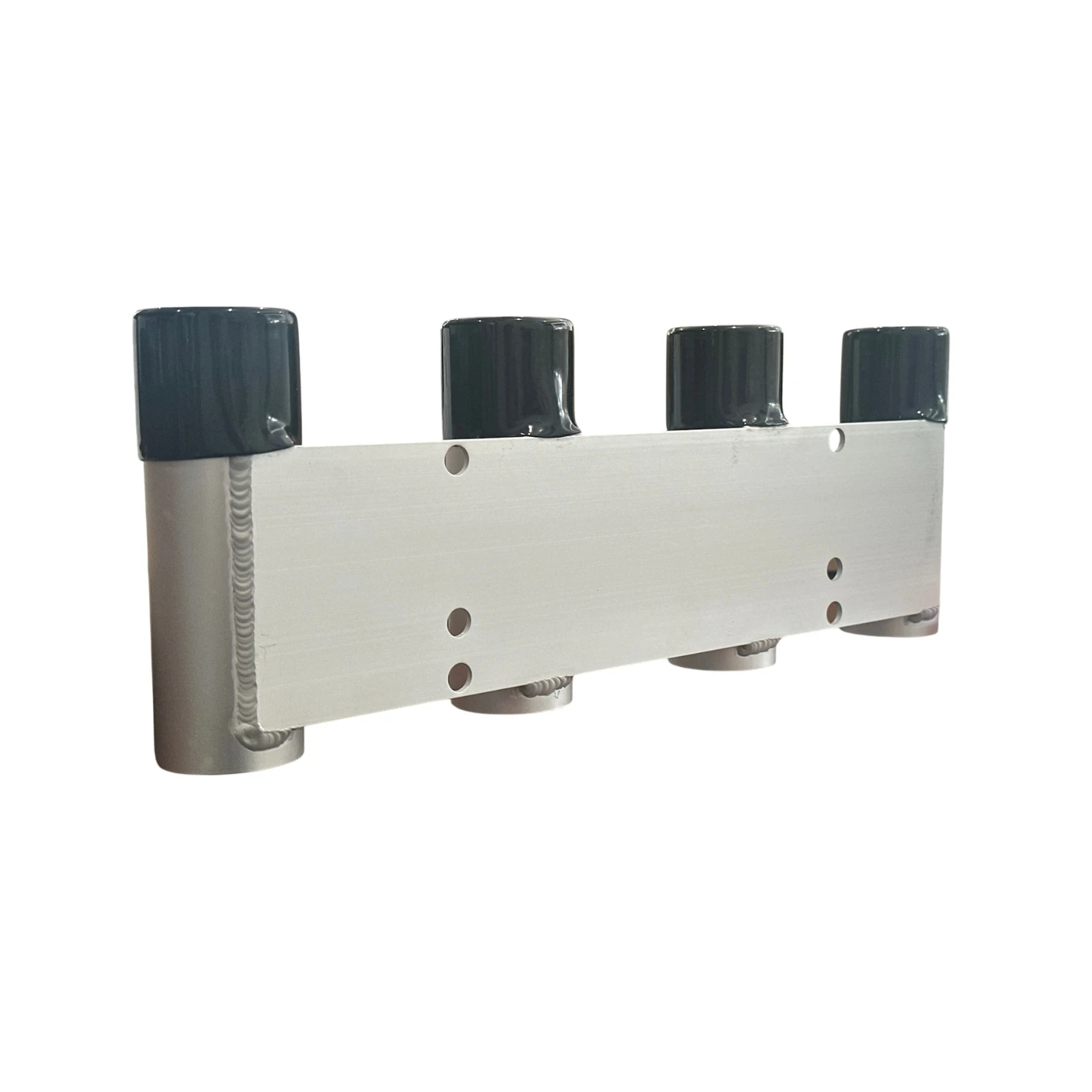 Bull Bar Rod Holder 4 Way - Image 3