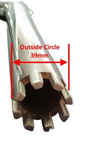 Extension Rod Holder - Image 6