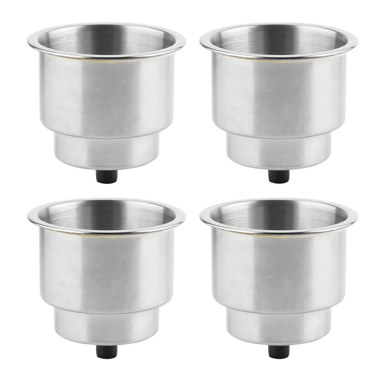 4 x Boat Cup Holder Inset