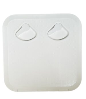 Deluxe Boat Hatch - 375mm x 370mm