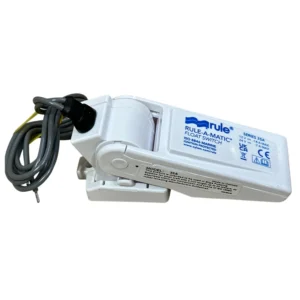 Rule-A-Matic® Float Switch