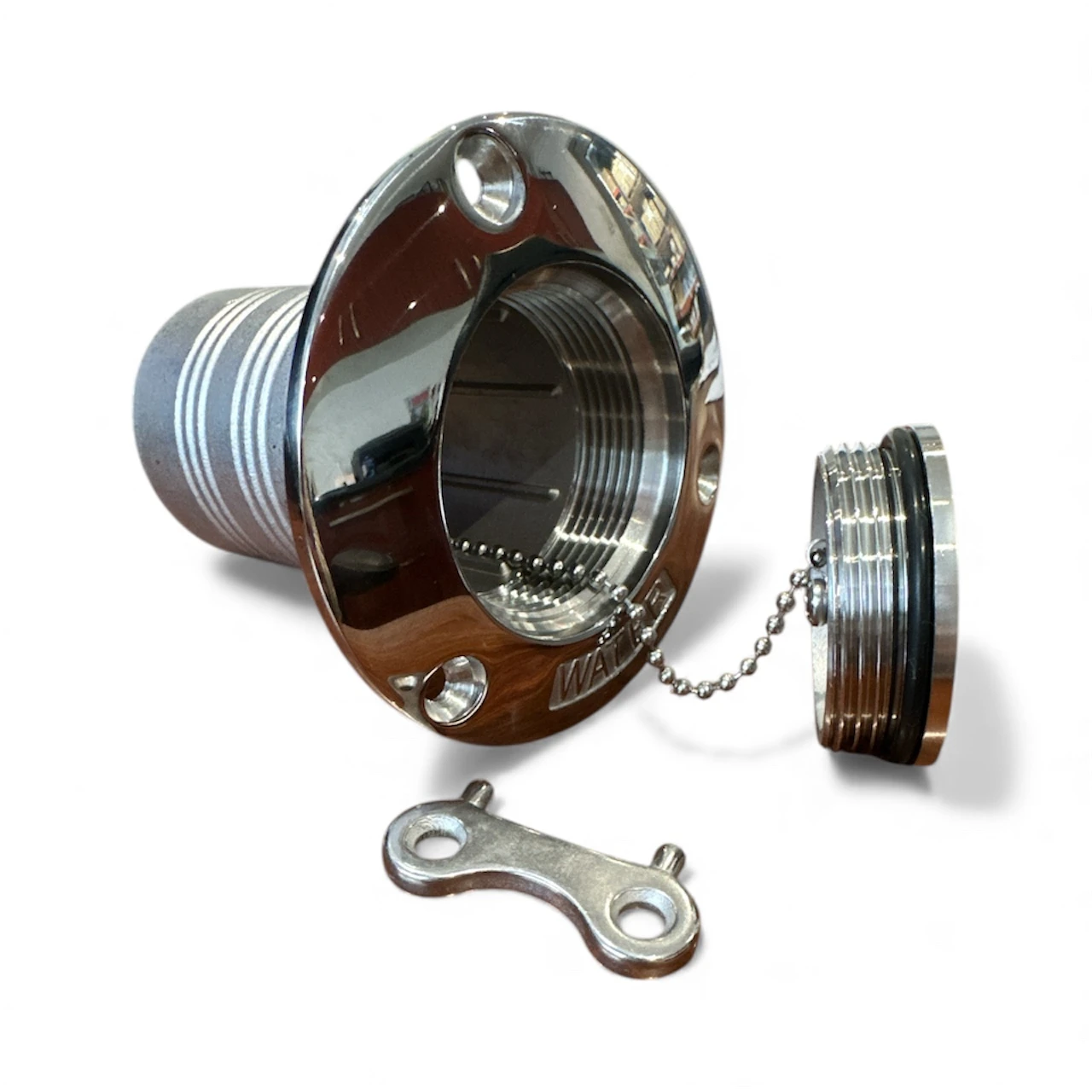 Water Deck Filler - 2" (52mm) - Image 6