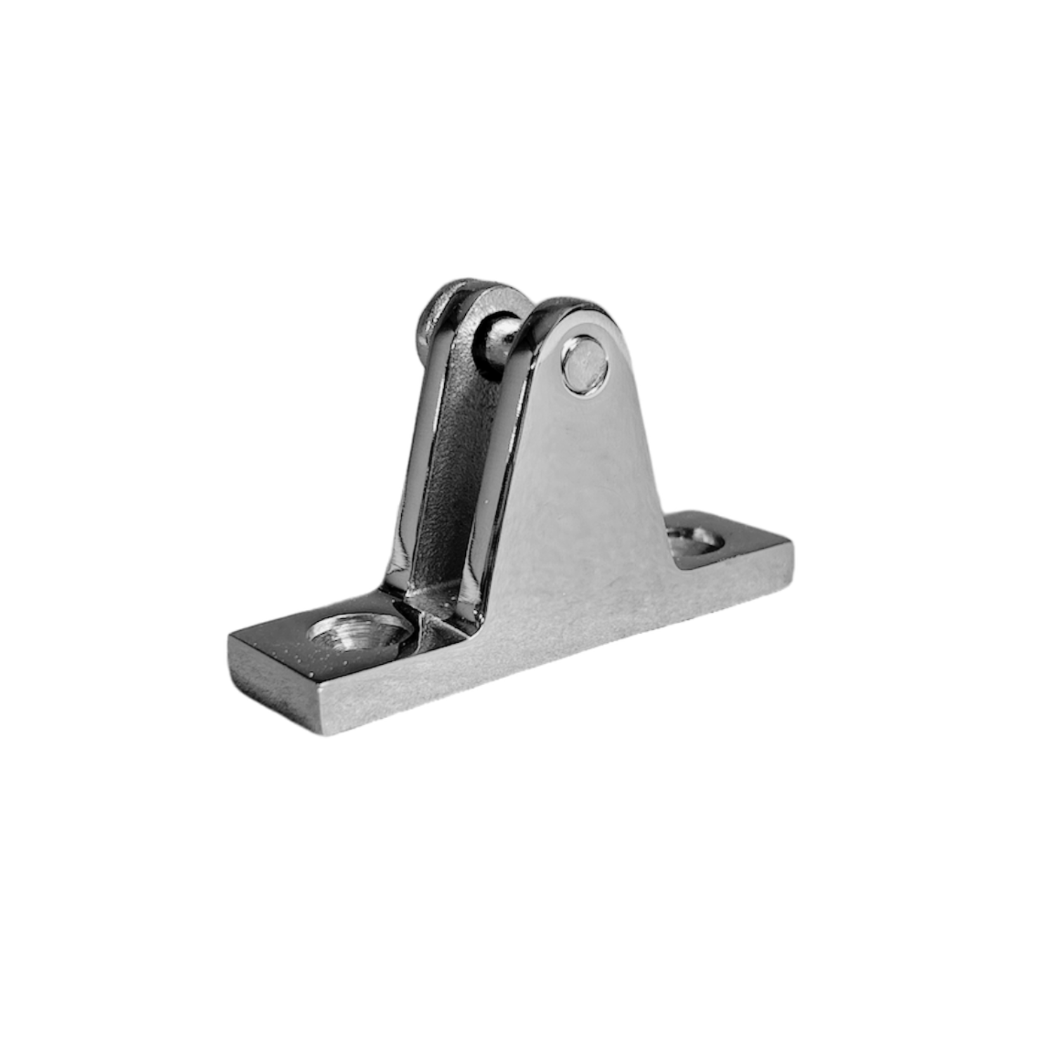 Deck Hinge 90° with Screw - Image 3