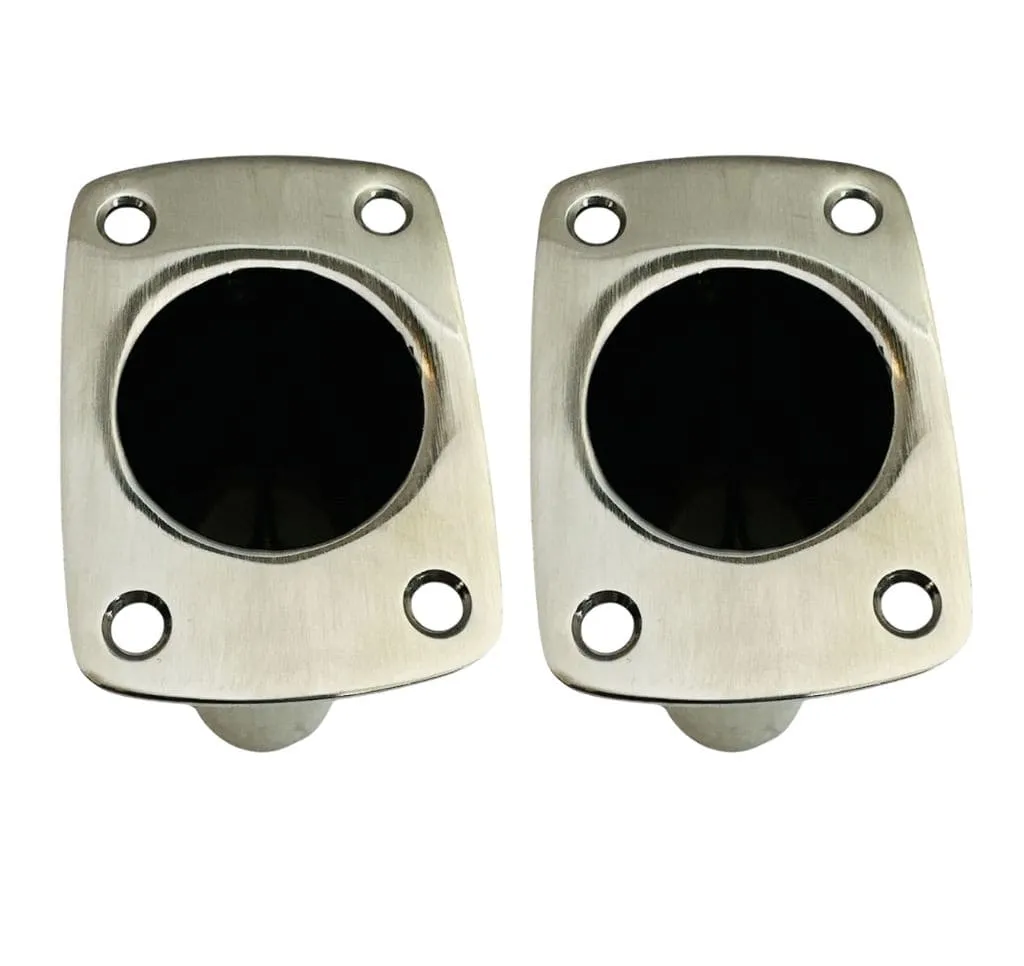 X2 90 Degree Rod Holder - straight