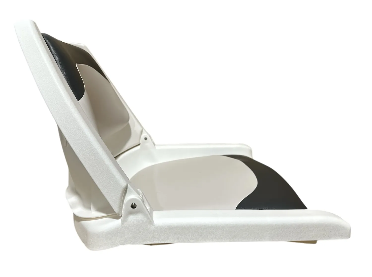 Folding Padded Boat Seat - Image 2