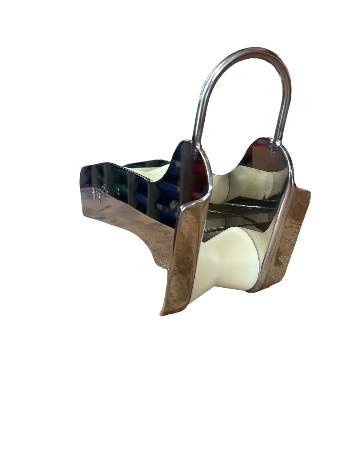 Bow Sprit Roller Deluxe - 520mm - Image 2
