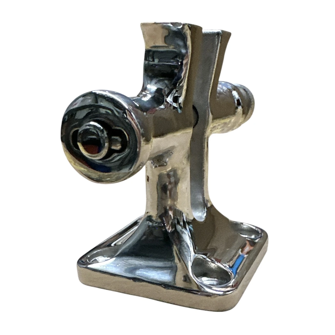 Split Bollard and Locking Pin - Image 4