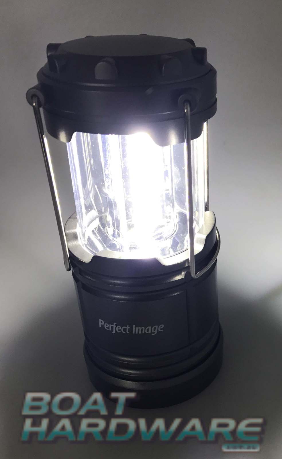 Mini collapsible COB LED Lantern - 260 lumens - Image 4