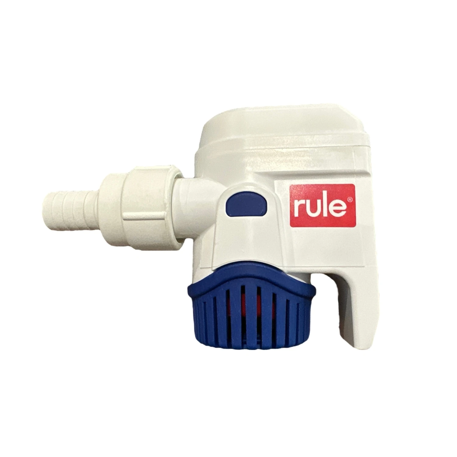 Rule Mate Fully Automatic Bilge Pump 800GPH Submersible