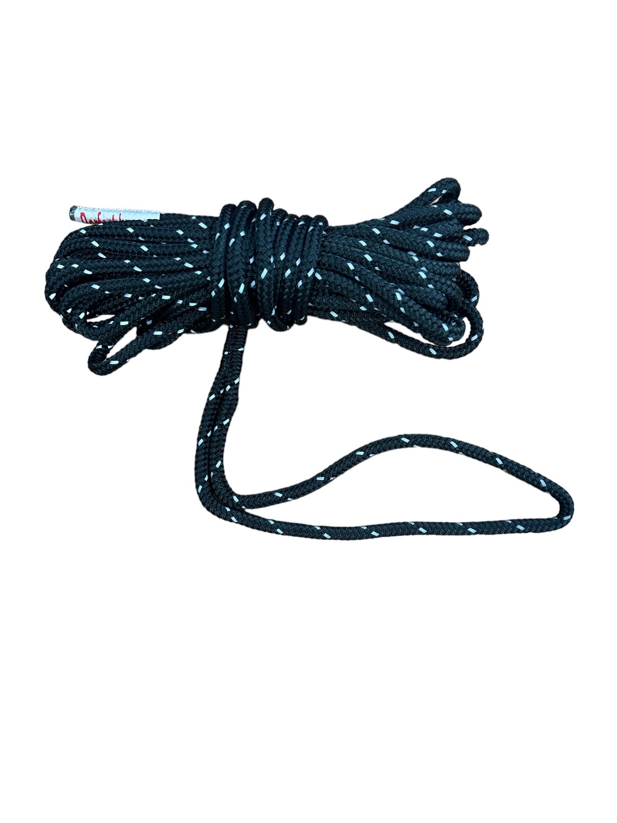 Dockline with Reflective Strips (10m x 8mm) - Image 2