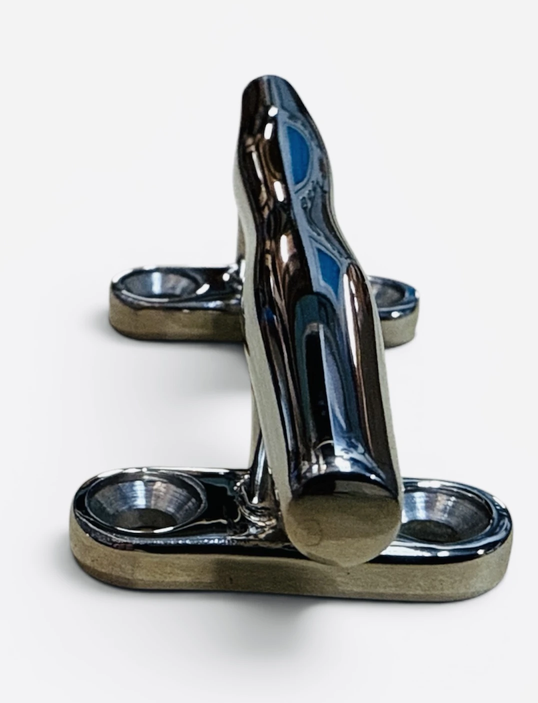 Boat Cleat 4" - 100mm - Image 2