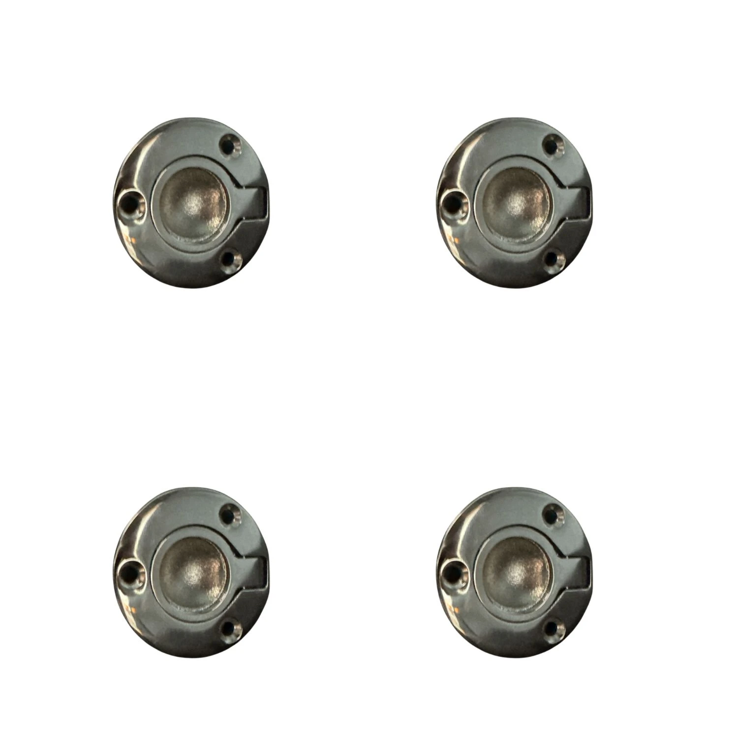 4x Round Lift Rings (51mm) - Image 4