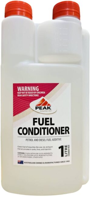 Peak Fuel Treatment Conditioner - 1L