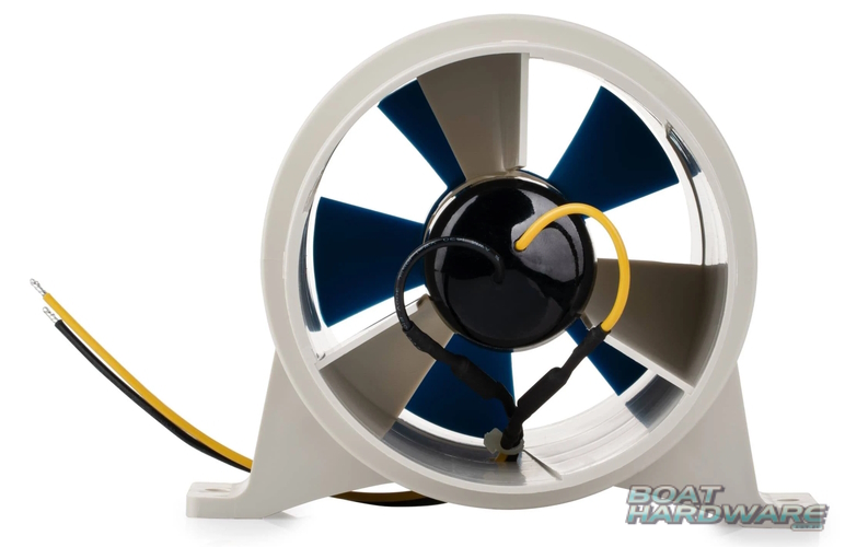 Rule In-Line Blower (75mm) - Image 3