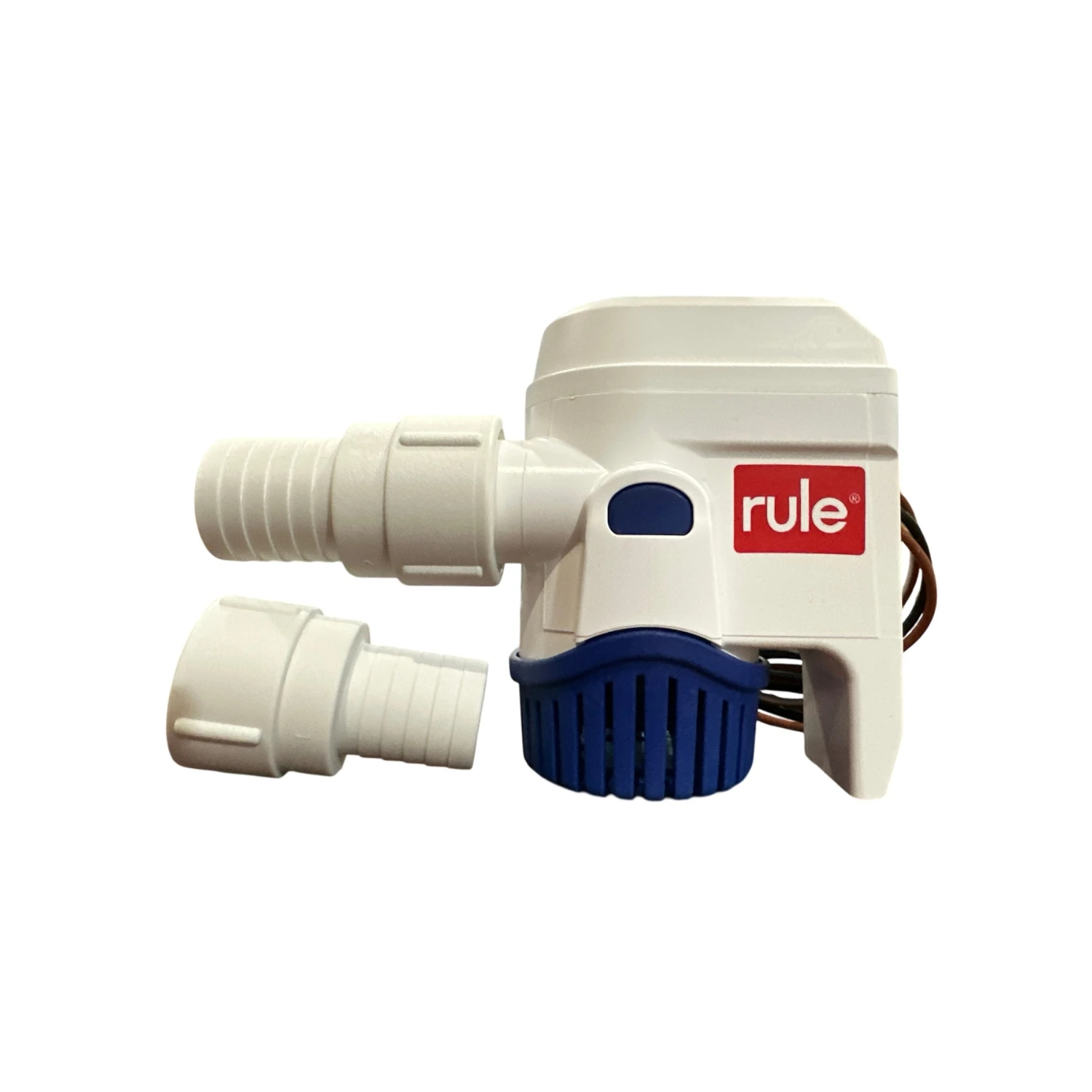 Bilge Pump Automated Rule Electric 1100 GPH - Image 5