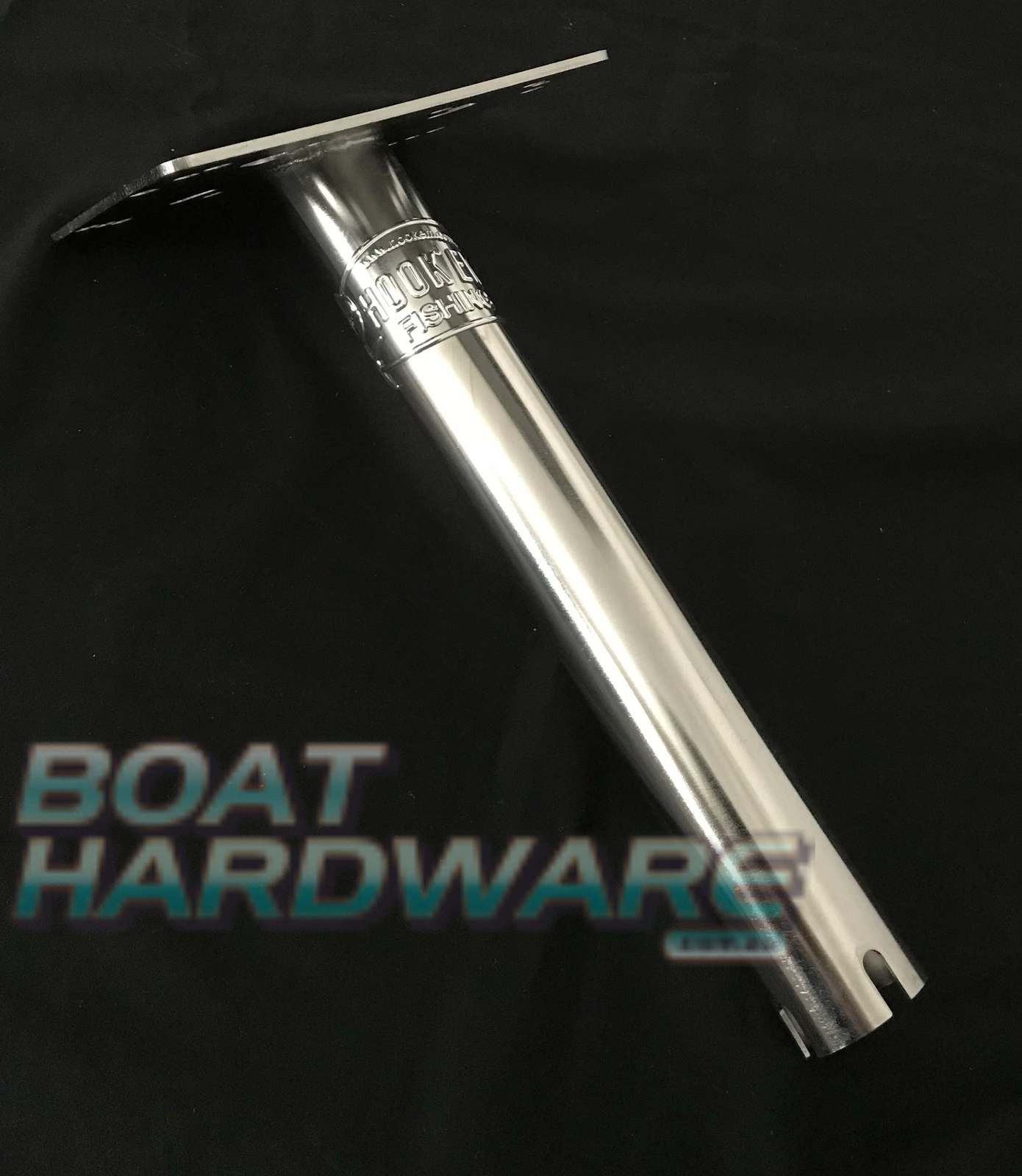 Downrigger Base – Suit 30° Rod Holder - Image 5