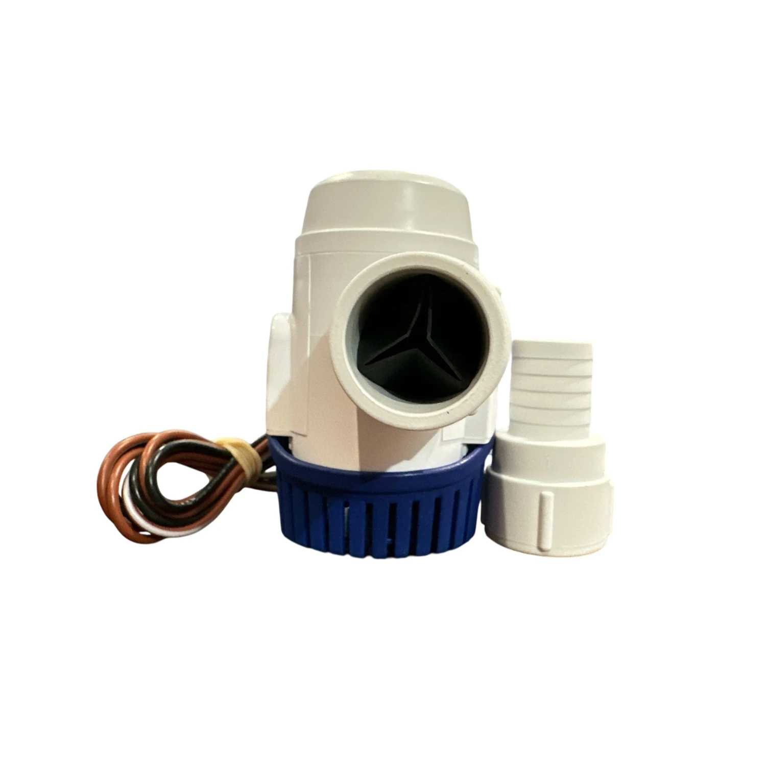 Bilge Pump Automated Rule Electric 1100 GPH - Image 7