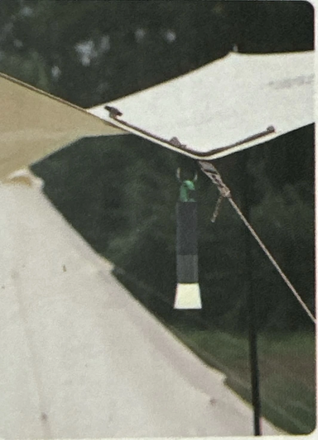 Rechargeable LED Torch - Image 7