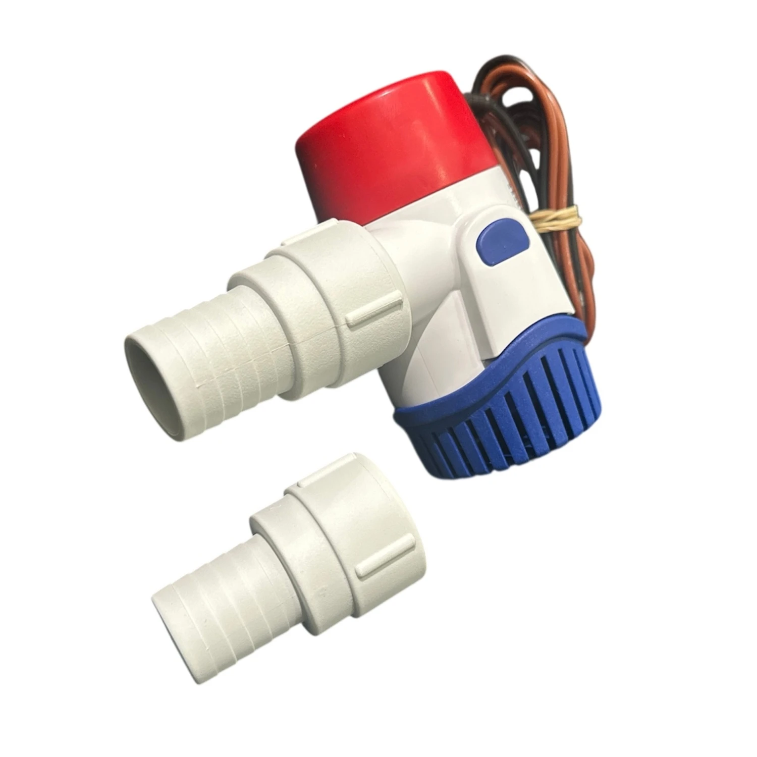 Rule Electric Bilge Pump 1100 GPH 12v - Image 3