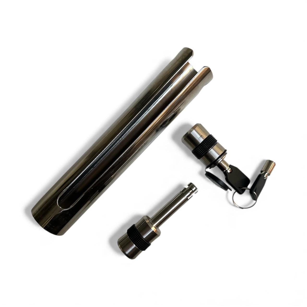 OutBoard Motor Locks Anti Theft Protection - Image 6