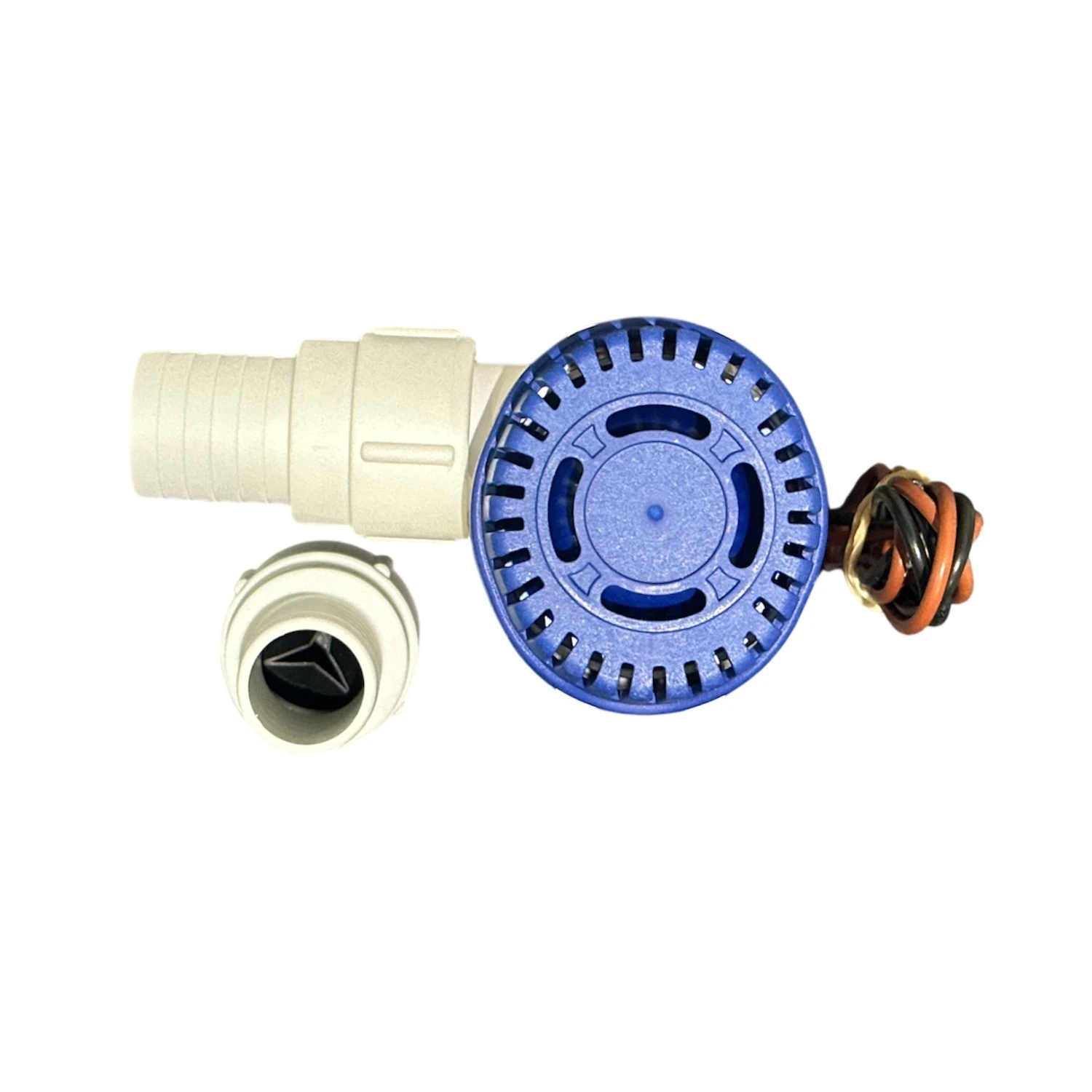 Rule Electric Bilge Pump 1100 GPH 12v - Image 4