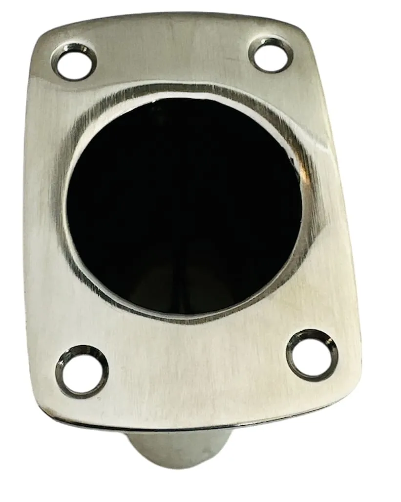 90 Degree Rod Holder - straight - Image 2