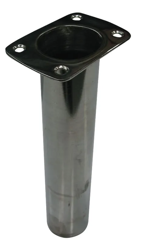 90 Degree Rod Holder - straight