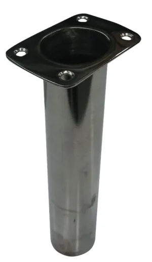 90 Degree Rod Holder - straight