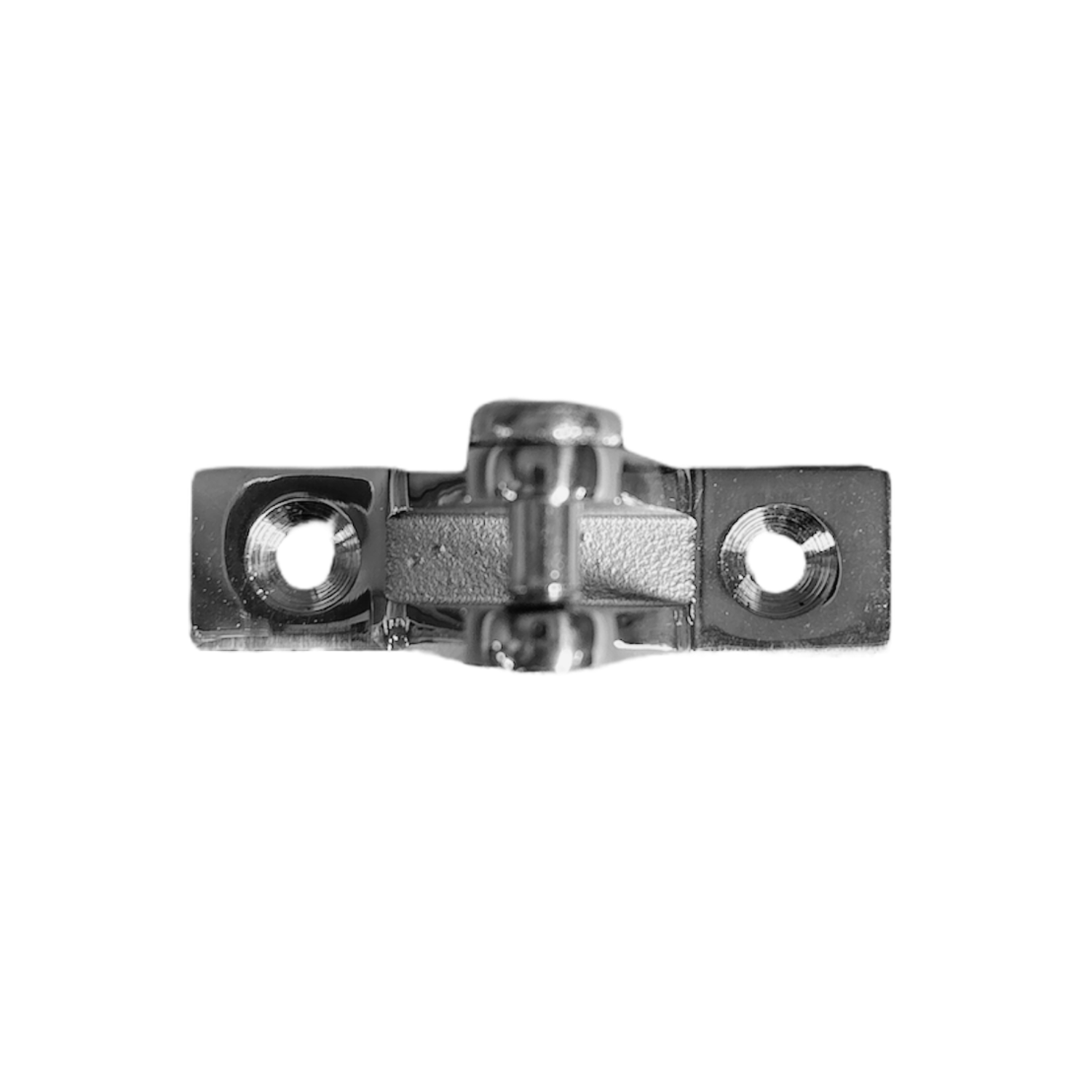 Deck Hinge 90° with Screw - Image 4