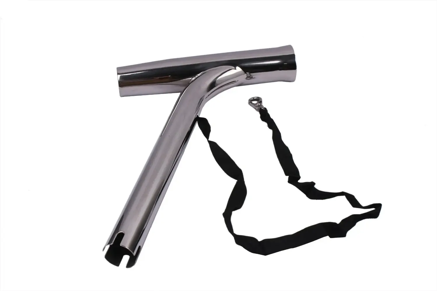 2 x Outrigger Rod Holder - 40mm Tube - Image 5