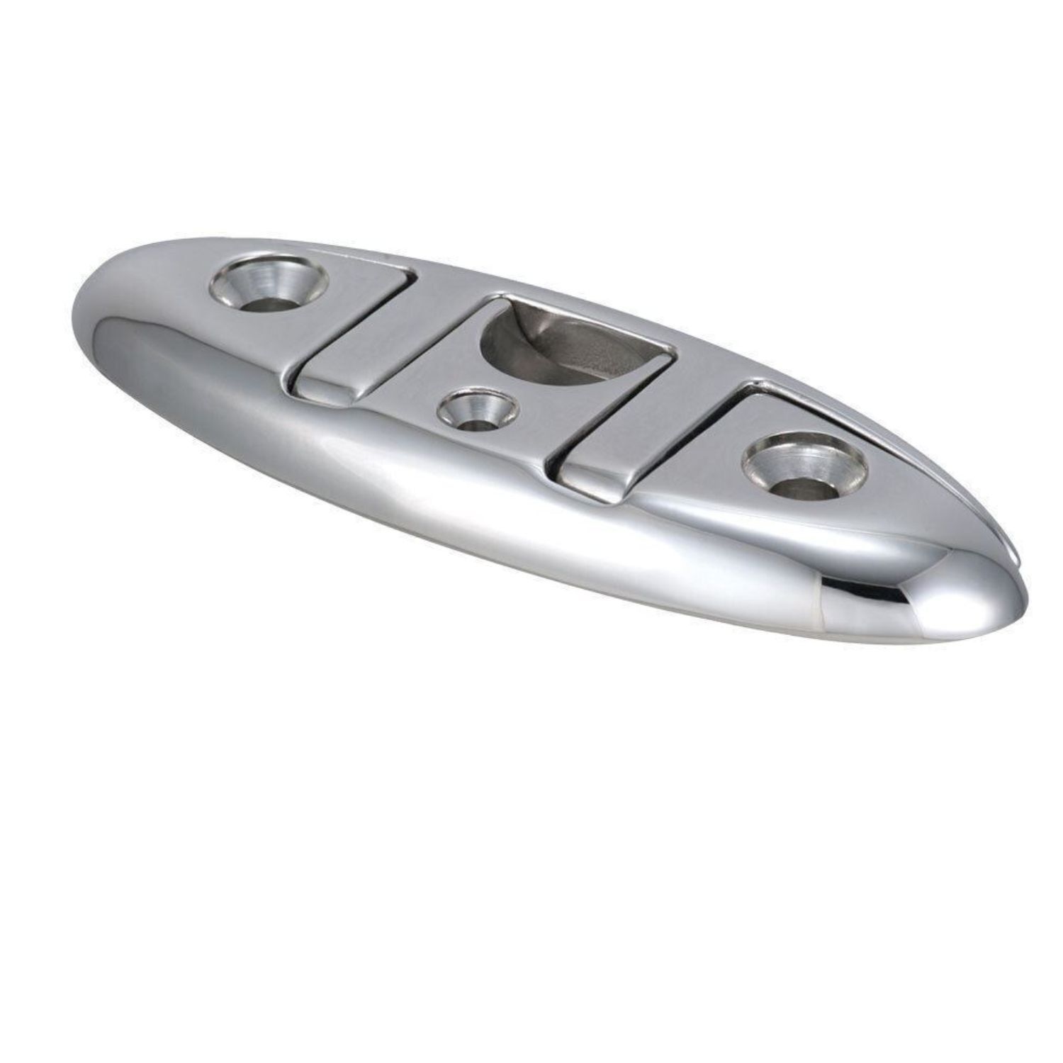 Boat Cleat Folding - 155mm