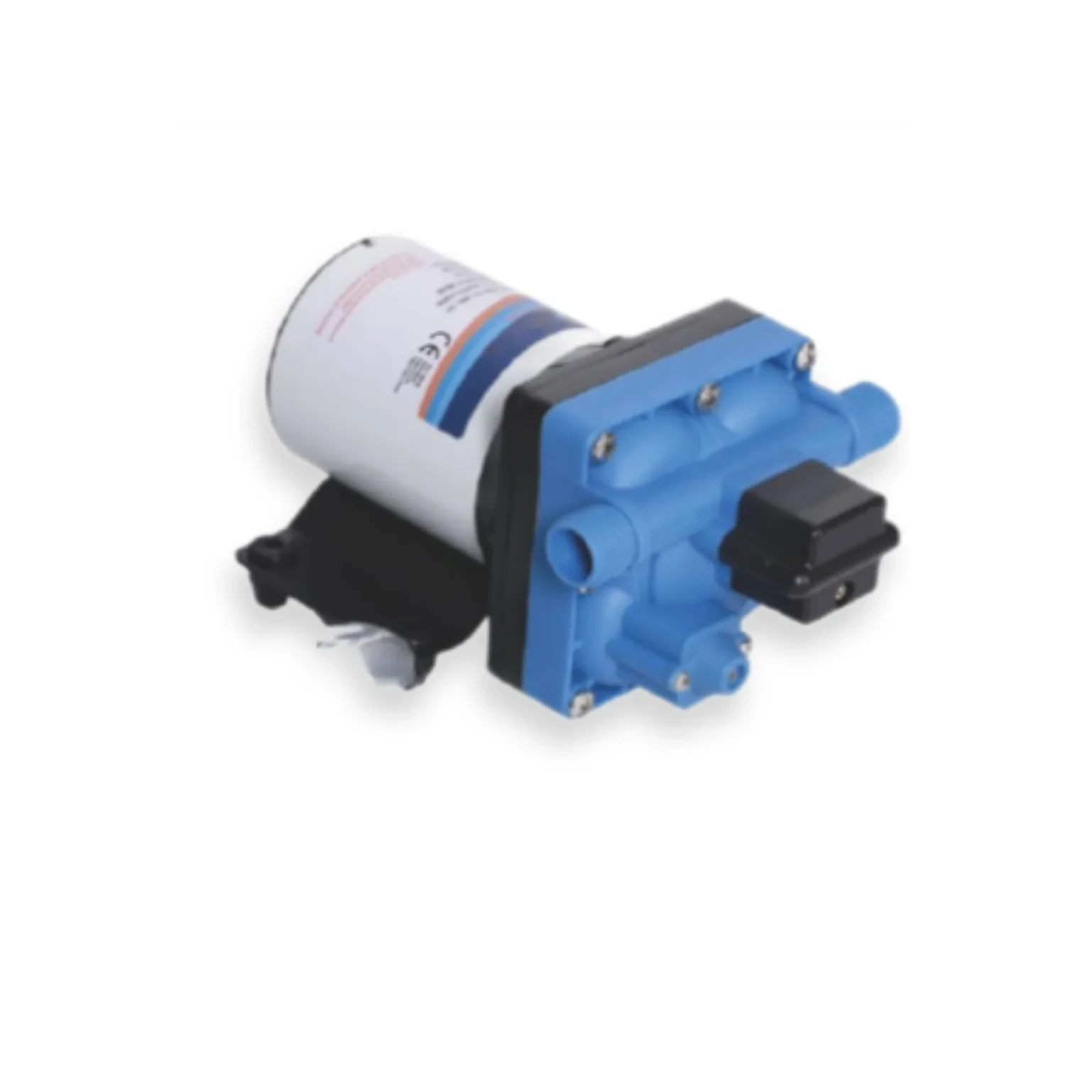BlueFlo Jetstream Deck Wash Pump Kit - Image 3