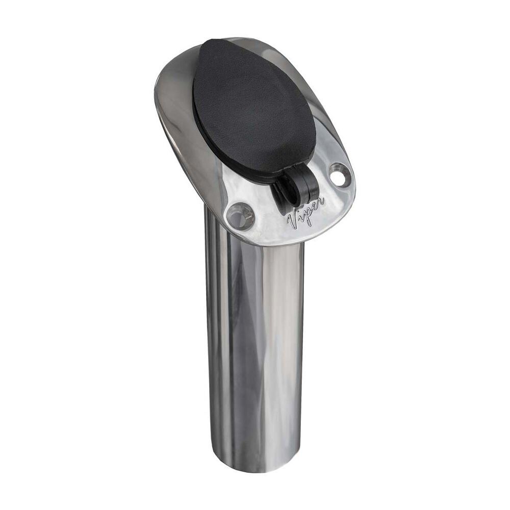Deluxe Game Rated Rod Holder 30°