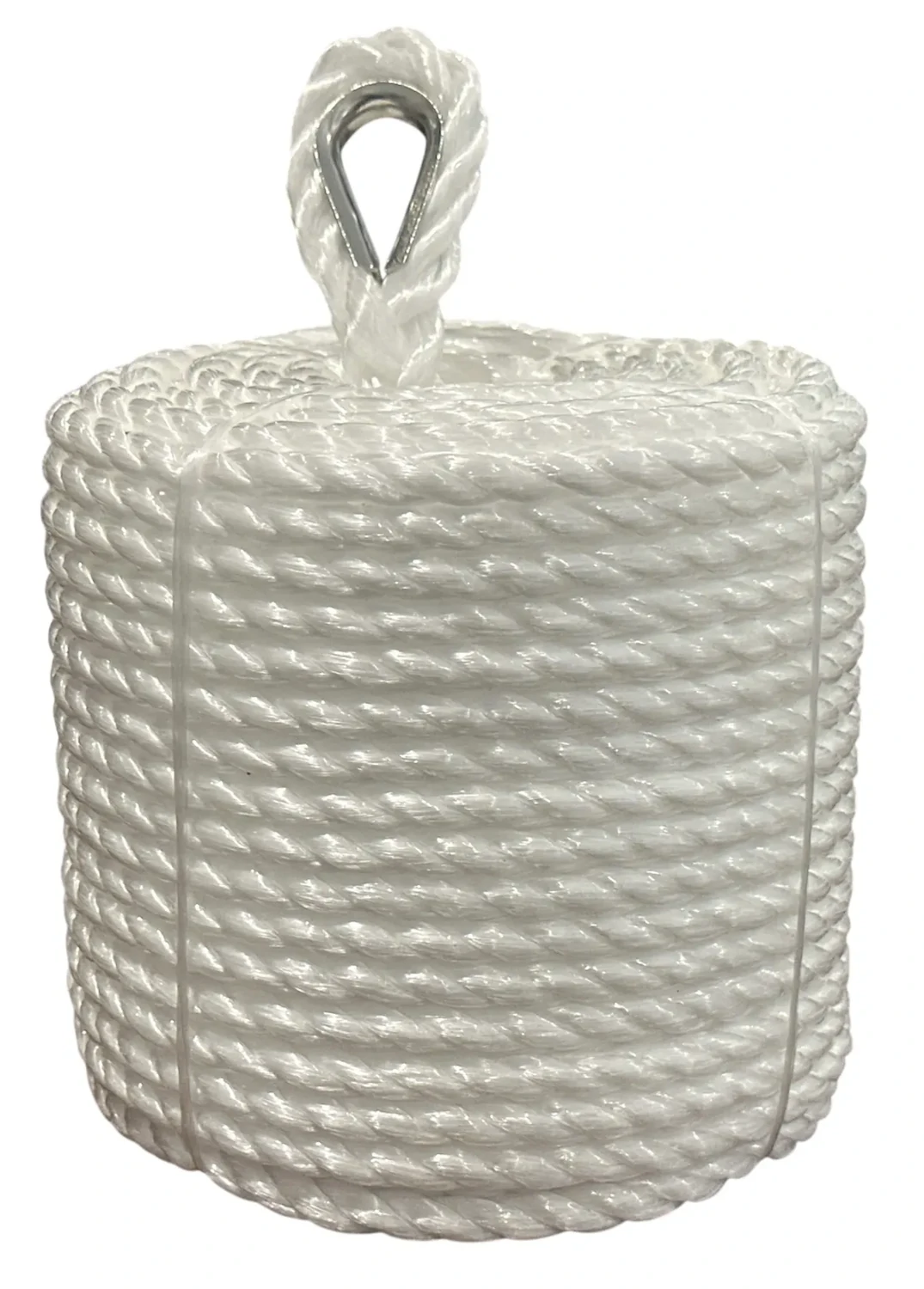 Silver Rope 50m x 8mm - Image 5